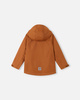 Reimatec jacket REIMA Soutu Cinnamon brown