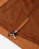 Reimatec jacket REIMA Soutu Cinnamon brown