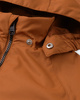 Reimatec jacket REIMA Soutu Cinnamon brown