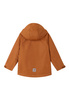 Reimatec jacket REIMA Soutu Cinnamon brown