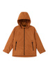 Reimatec jacket REIMA Soutu Cinnamon brown