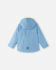 Reimatec jacket REIMA Soutu Frozen Blue