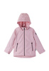 Reimatec jacket REIMA Soutu Pale rose