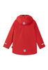 Reimatec jacket REIMA Syddi Reima red