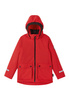 Reimatec jacket REIMA Syddi Reima red