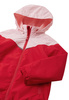 Reimatec jacket REIMA Tuulela Reima red