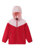 Reimatec jacket REIMA Tuulela Reima red