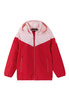 Reimatec jacket REIMA Tuulela Reima red