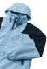 Reimatec jacket REIMA Tuulos Frozen Blue