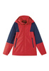 Reimatec jacket REIMA Tuulos Reima red