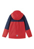 Reimatec jacket REIMA Tuulos Reima red