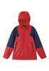 Reimatec jacket REIMA Tuulos Reima red