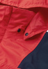 Reimatec jacket REIMA Tuulos Reima red