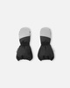 Reimatec mittens REIMA Havaita Black