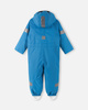 Reimatec overall REIMA Marte Mid Cool blue