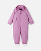 Reimatec overall REIMA Toppila Lilac Pink