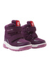 Reimatec shoes REIMA Qing Deep purple