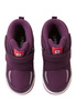 Reimatec shoes REIMA Qing Deep purple