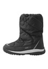 Reimatec winter boots REIMA Kinoskin Black