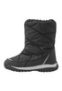 Reimatec winter boots REIMA Kinoskin Black