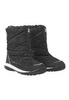 Reimatec winter boots REIMA Kinoskin Black