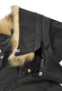 Reimatec winter jacket REIMA Ajaton Black