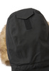 Reimatec winter jacket REIMA Ajaton Black