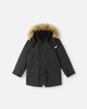 Reimatec winter jacket REIMA Ajaton Black