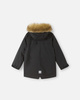 Reimatec winter jacket REIMA Ajaton Black