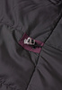 Reimatec winter jacket REIMA Ajaton Deep purple