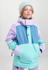 Reimatec winter jacket REIMA Arantila Blooming Lilac