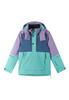 Reimatec winter jacket REIMA Arantila Blooming Lilac