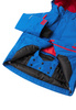 Reimatec winter jacket REIMA Kairala Bright blue