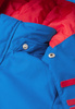 Reimatec winter jacket REIMA Kairala Bright blue