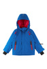 Reimatec winter jacket REIMA Kairala Bright blue