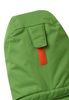 Reimatec winter jacket REIMA Kairala Green Lime