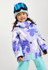 Reimatec winter jacket REIMA Kiiruna Lilac amethyst