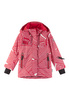 Reimatec winter jacket REIMA Kiiruna White