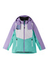 Reimatec winter jacket REIMA Lainio Blooming Lilac