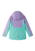 Reimatec winter jacket REIMA Lainio Blooming Lilac