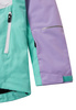 Reimatec winter jacket REIMA Lainio Blooming Lilac