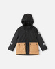 Reimatec winter jacket REIMA Luhanka Black