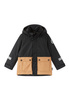 Reimatec winter jacket REIMA Luhanka Black