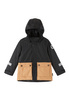 Reimatec winter jacket REIMA Luhanka Black