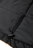 Reimatec winter jacket REIMA Luhanka Black