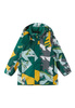 Reimatec winter jacket REIMA Marttila Deeper Green