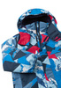 Reimatec winter jacket REIMA Marttila Navy