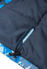 Reimatec winter jacket REIMA Marttila Navy