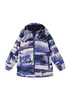 Reimatec winter jacket REIMA Muonio Breezy Violet