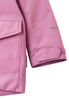 Reimatec winter jacket REIMA Mutka Mauve Pink